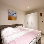 Pet-Friendly Apartment In Blankenberge