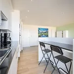 Pet-Friendly Apartment In Blankenberge