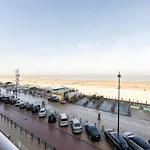 Pet-Friendly Apartment In Blankenberge