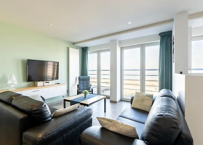 Pet-Friendly Apartment In Blankenberge