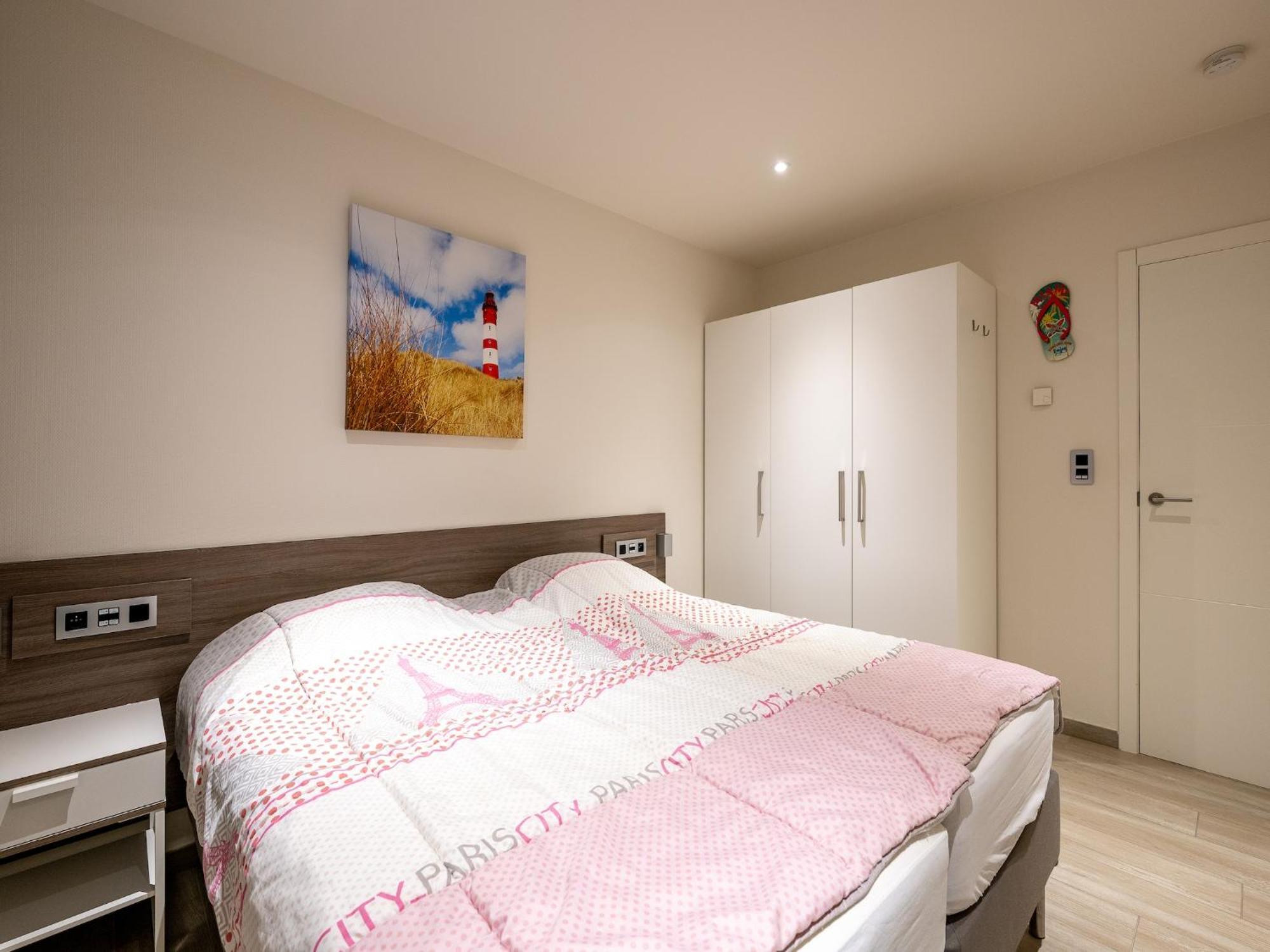 Pet-friendly In * Blankenberge