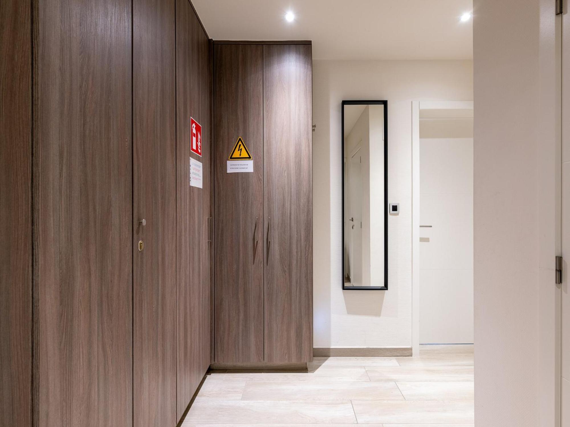 Appartement Pet-friendly In