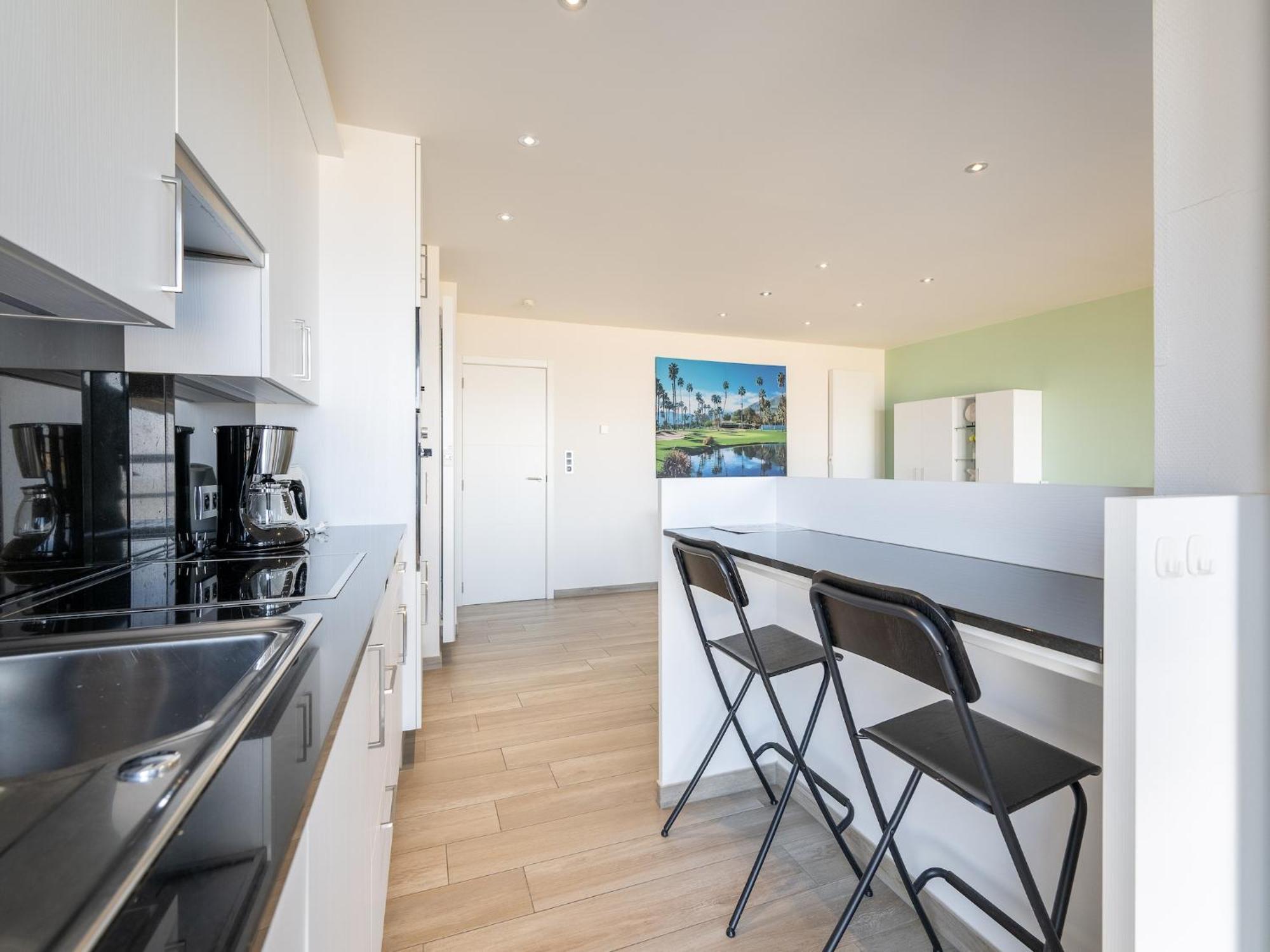 Appartement Pet-friendly In *