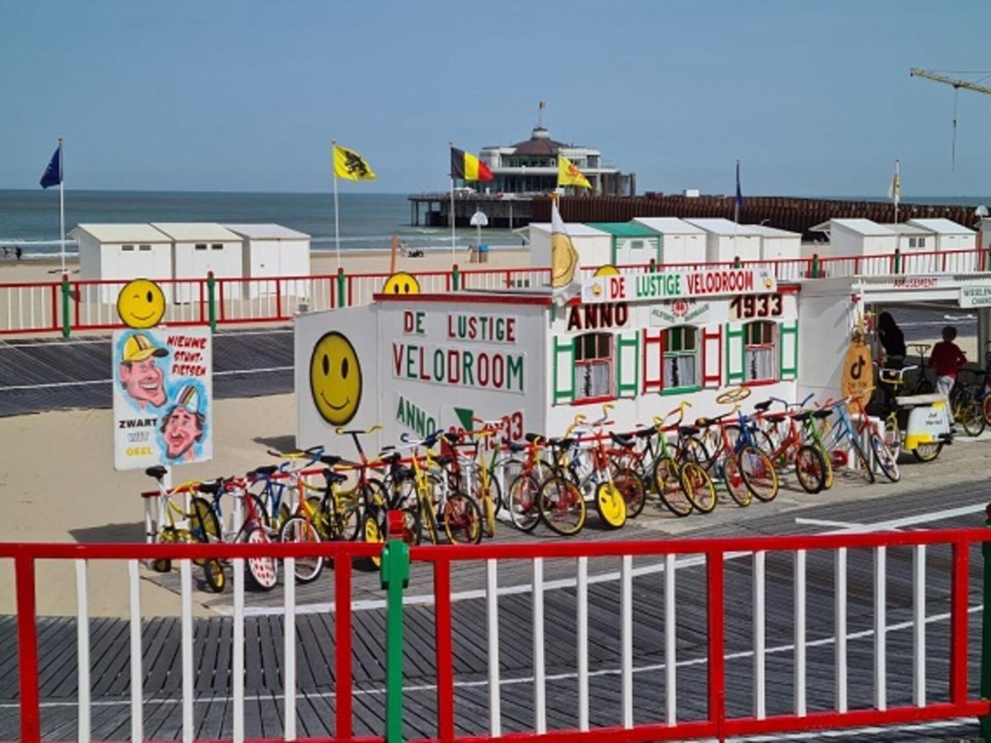 Appartement Pet-friendly In