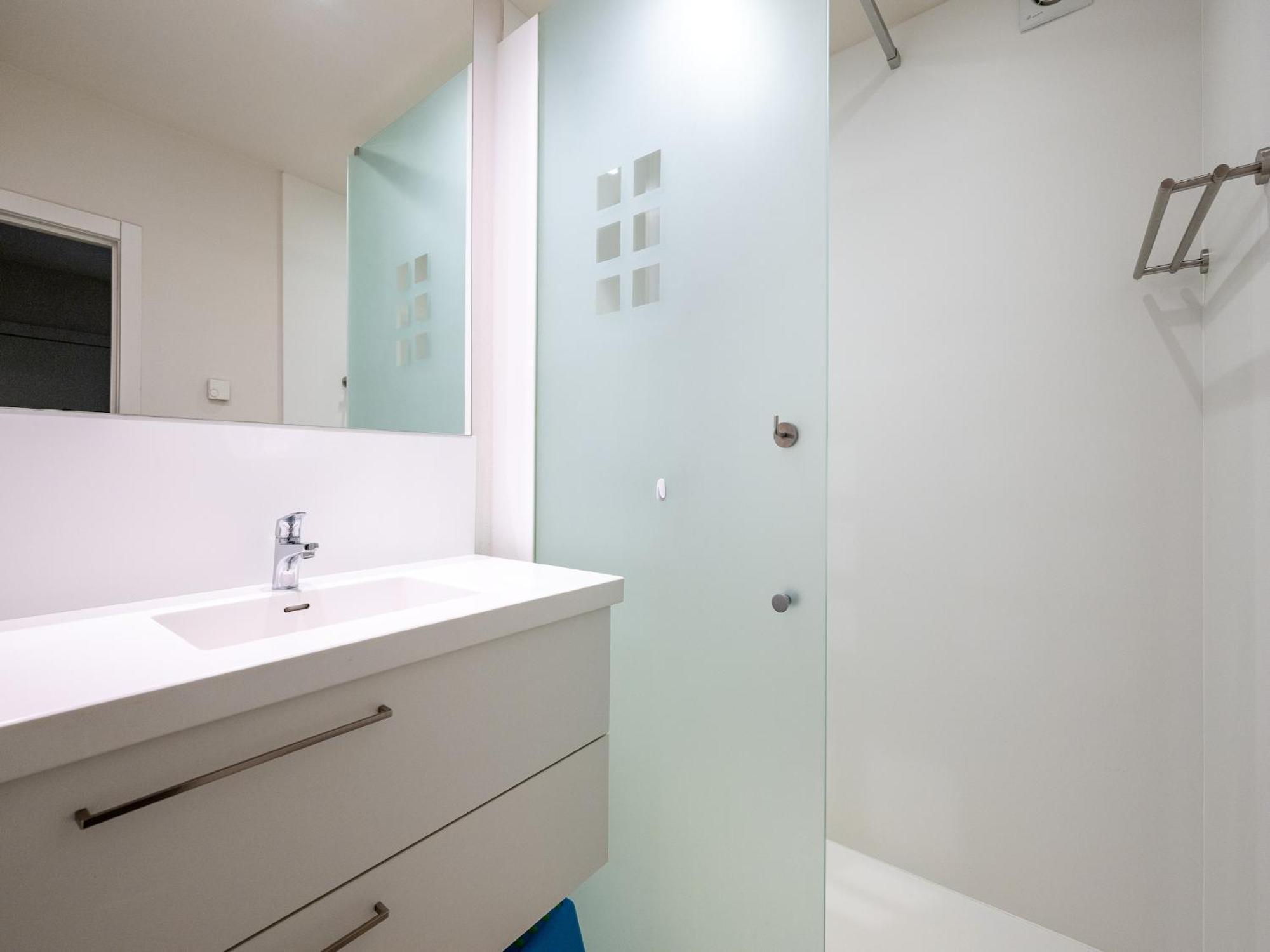 Pet-friendly In Appartement *