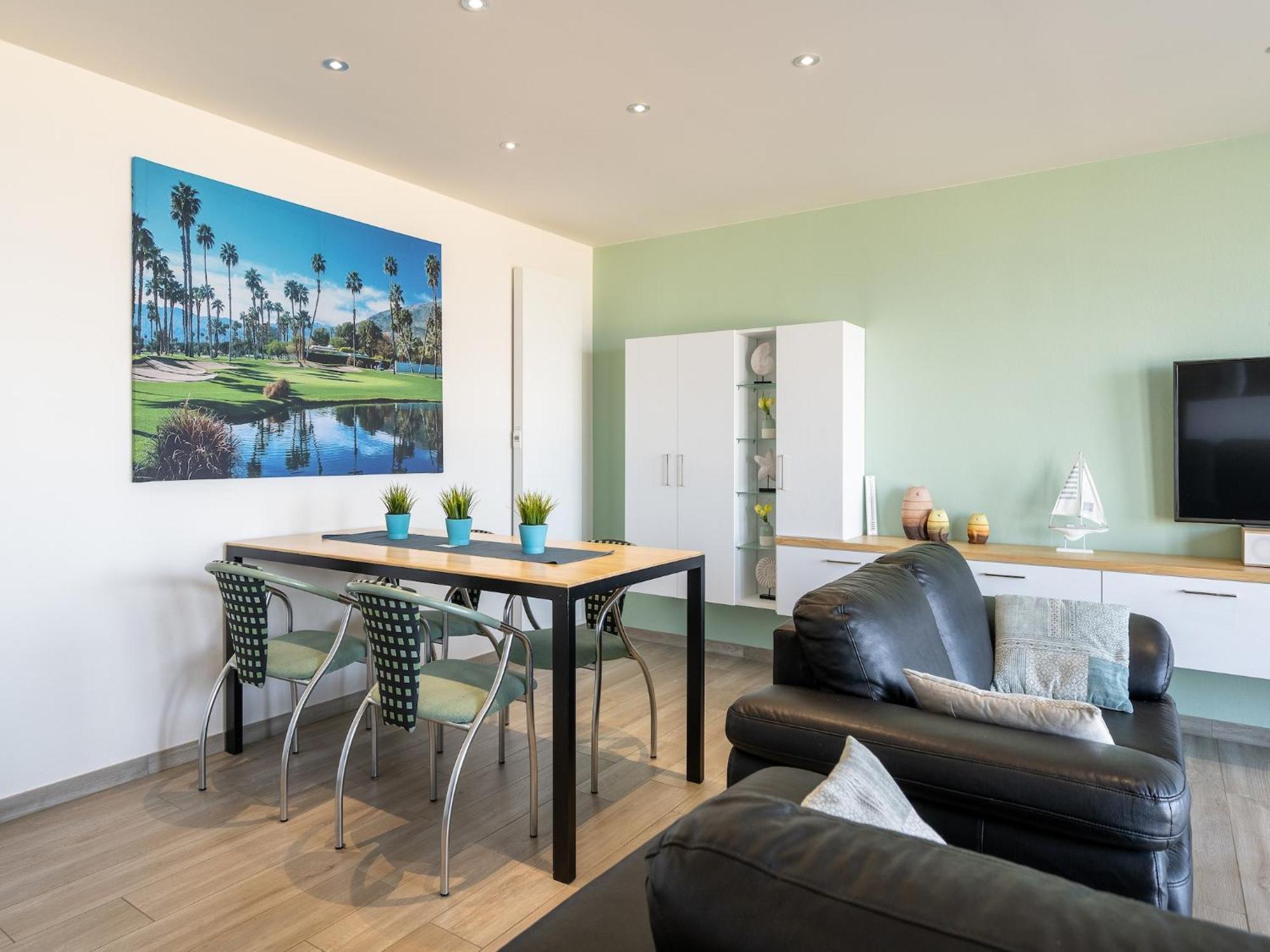 Appartement Pet-friendly In Blankenberge