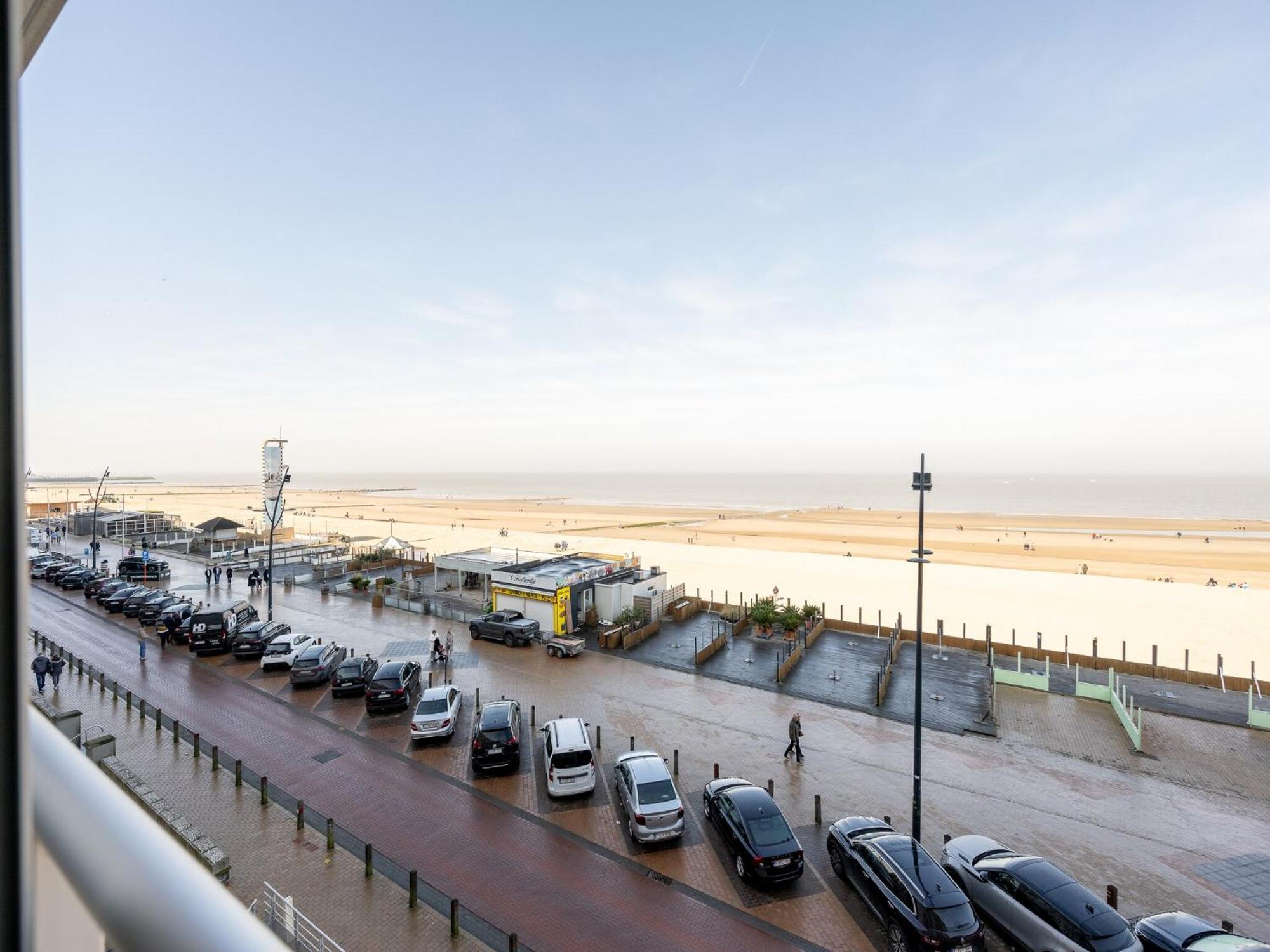 Pet-friendly In Blankenberge