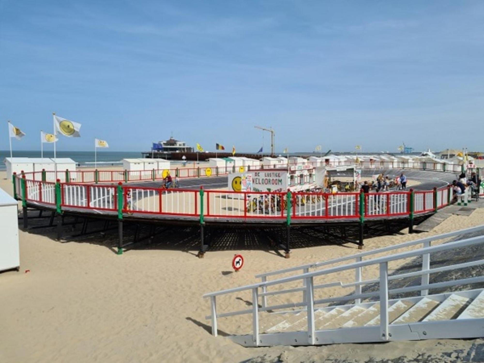 Pet-friendly In * Blankenberge