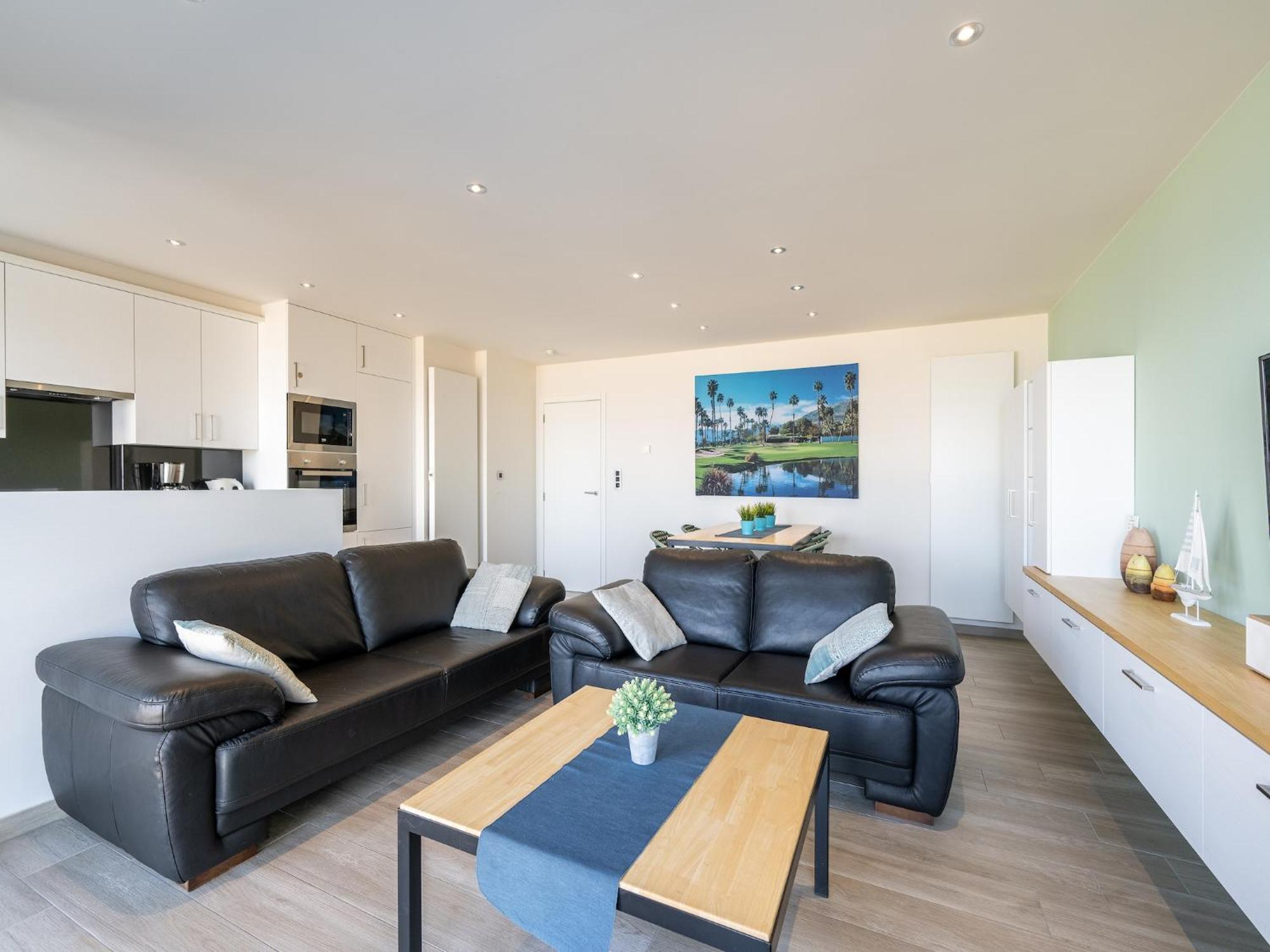 Pet-friendly In Appartement *