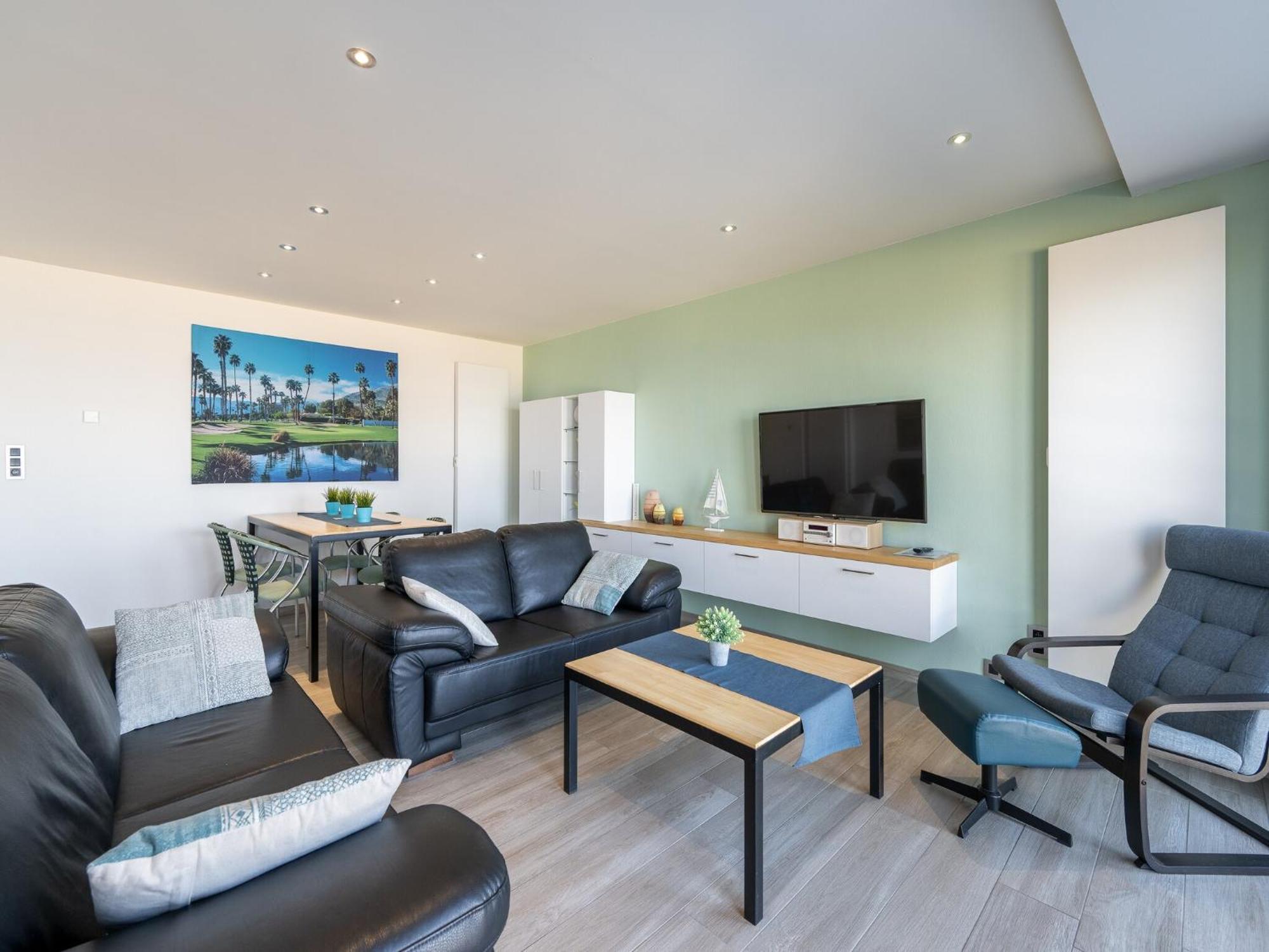 Appartement Pet-friendly In *